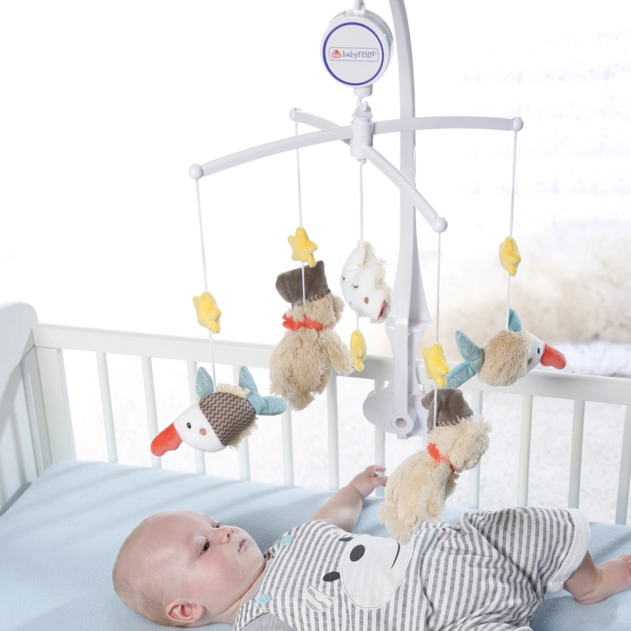 fehn® Musik-Mobile Bruno