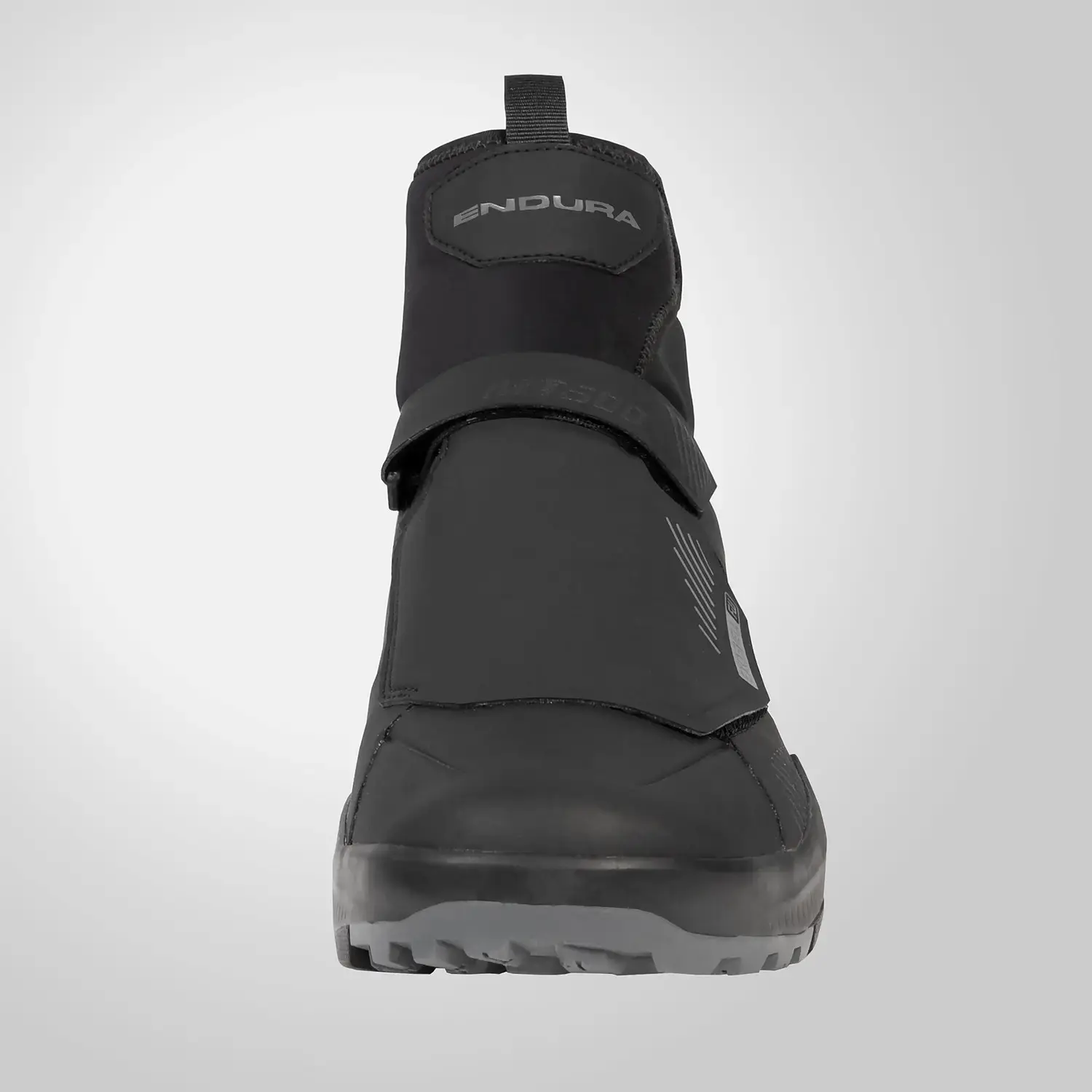 Endura MT500 Burner Clipless WTP Mountainbikeschoenen Zwart
