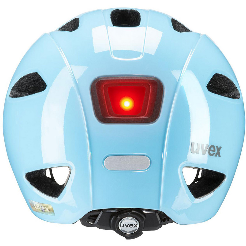 Uvex Kinder Oyo Fahrradhelm