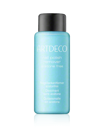 Artdeco Lackentferner Nail Polish Remover Acetone Free 100ml