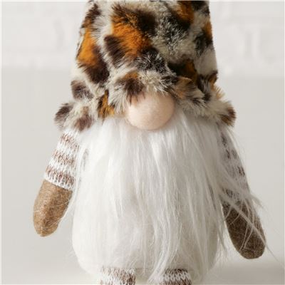 Lutin léopard