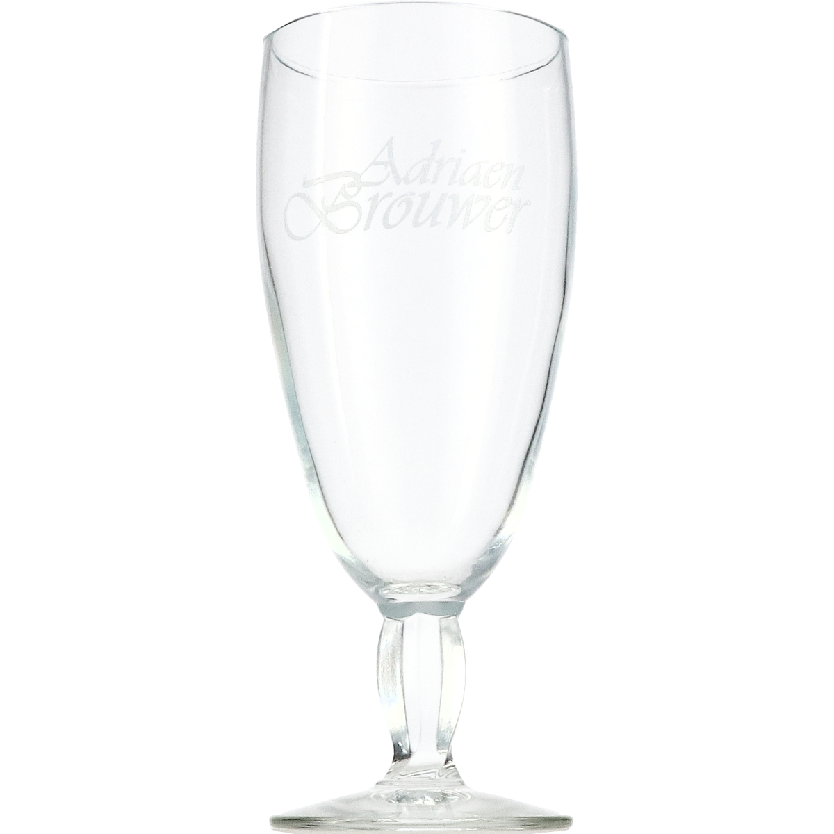 Adriaen Brouwer Voetglas 25 cl