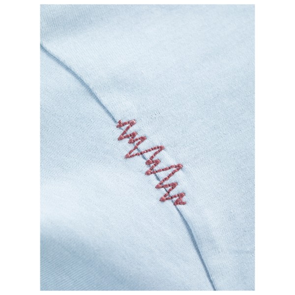 Chillaz - Organic Cotton Surf Climb Bus - Haut à manches longues