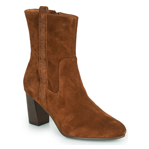 Karston - ILIAN - Camel