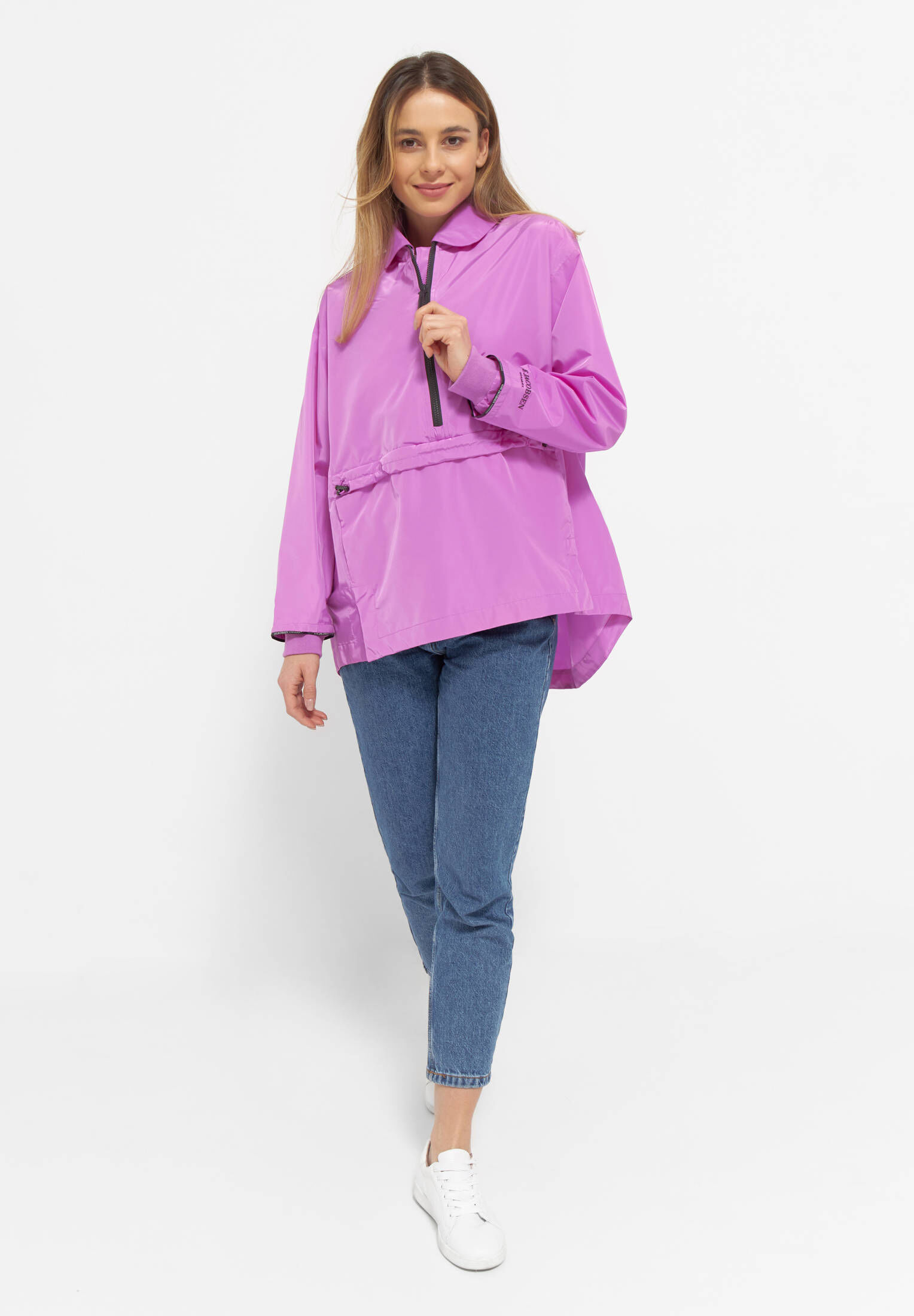 Ilse Jacobsen| Damen Regenjacke RAIN167