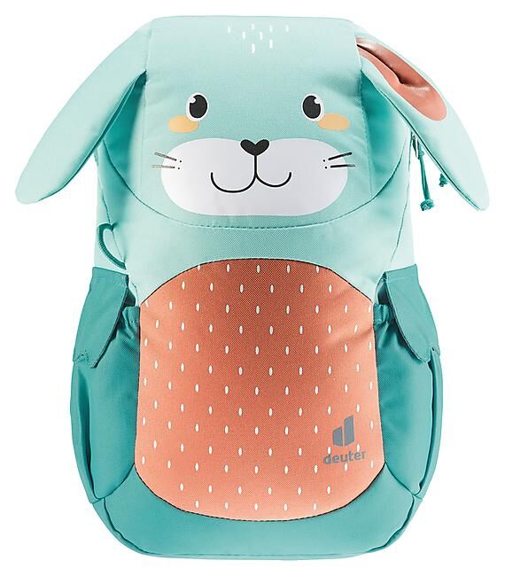 DEUTER - SAC A DOS ENFANT KIKKI 8