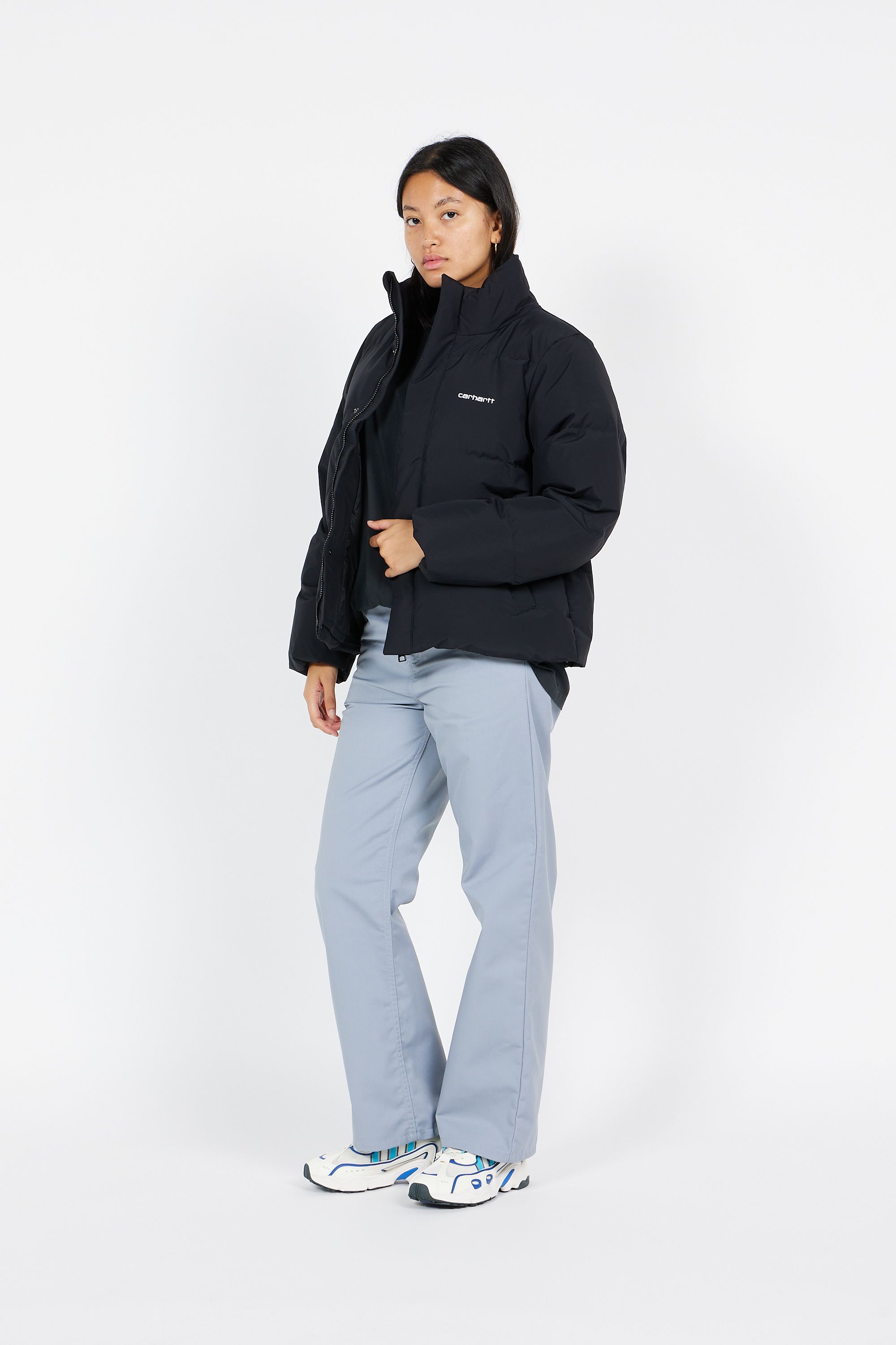 CARHARTT WIP doudoune Yanie Multicolore