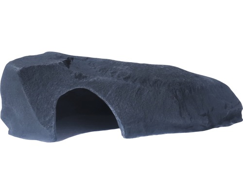VARIOGART Cave L1 Decoratie Leisteen-antraciet