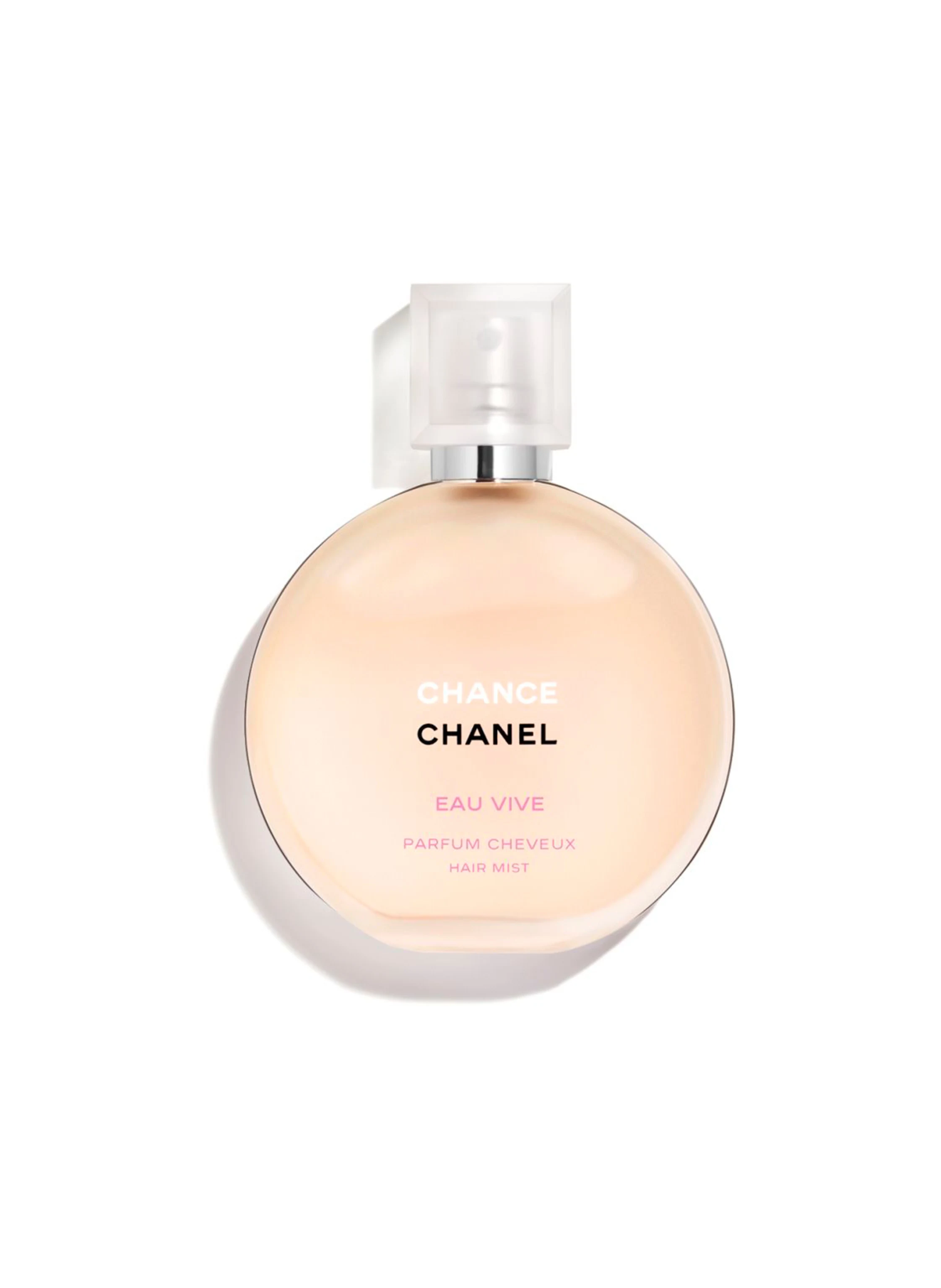 CHANEL CHANCE EAU VIVE