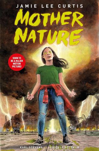 Mother Nature (Hardback)