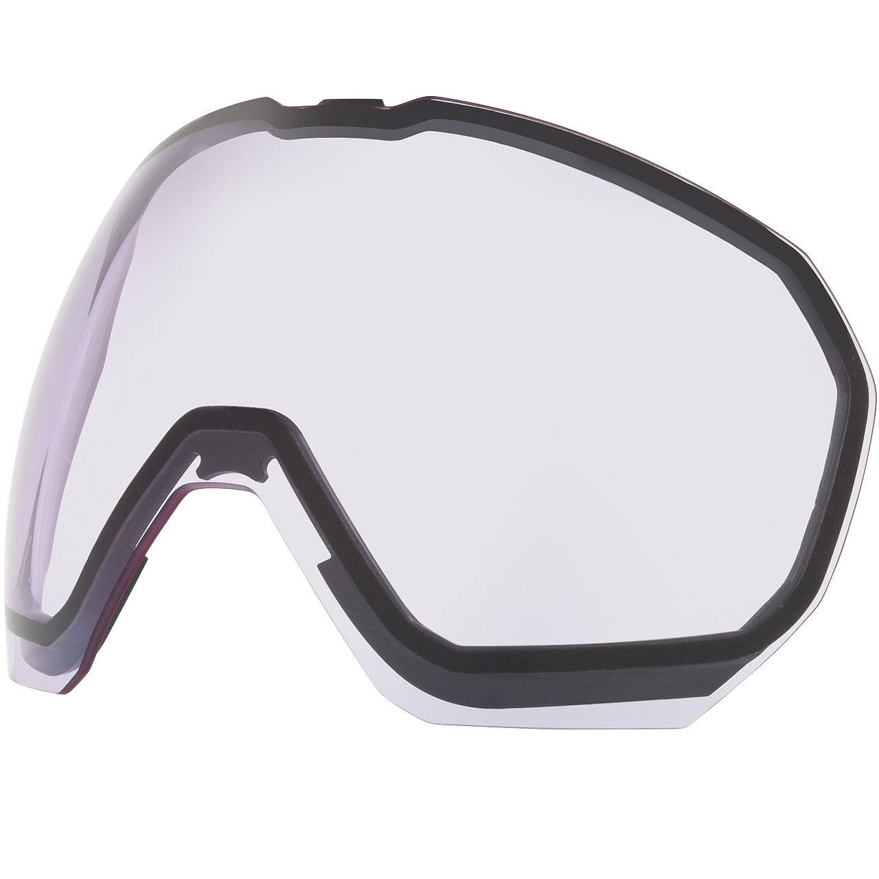 Oakley Flight Path L Ersatzscheibe / Clear | Oakley Skibrillen | Oakley | O | MARKEN | XSPO