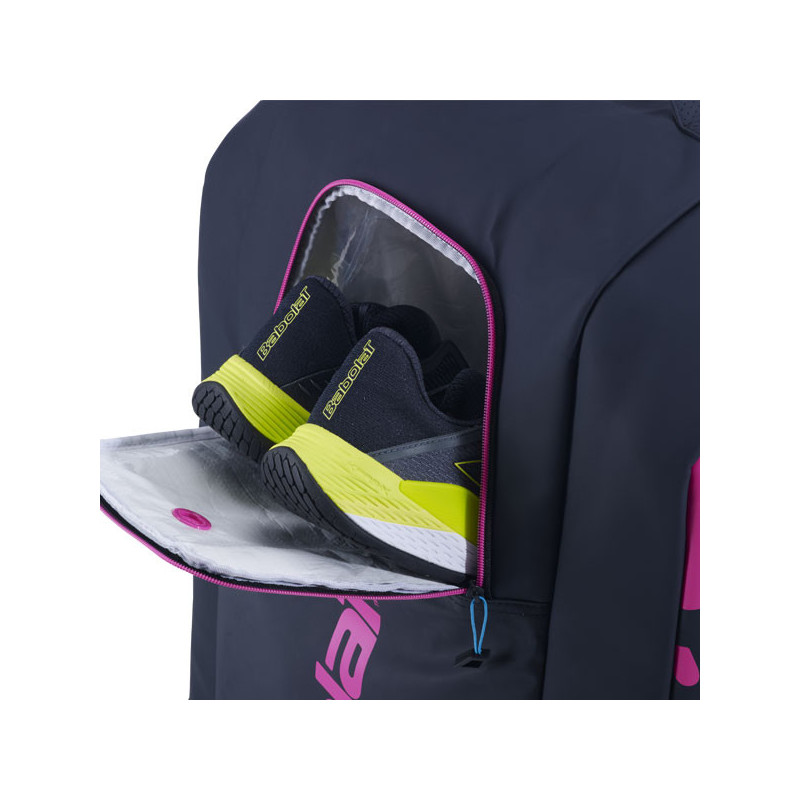 Sac de tennis Thermobag 12 Pure Aero Rafa