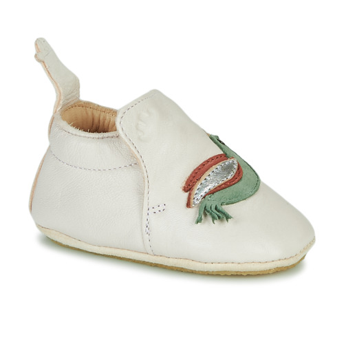 Easy Peasy - MY BLUBLU OISEAU Beige