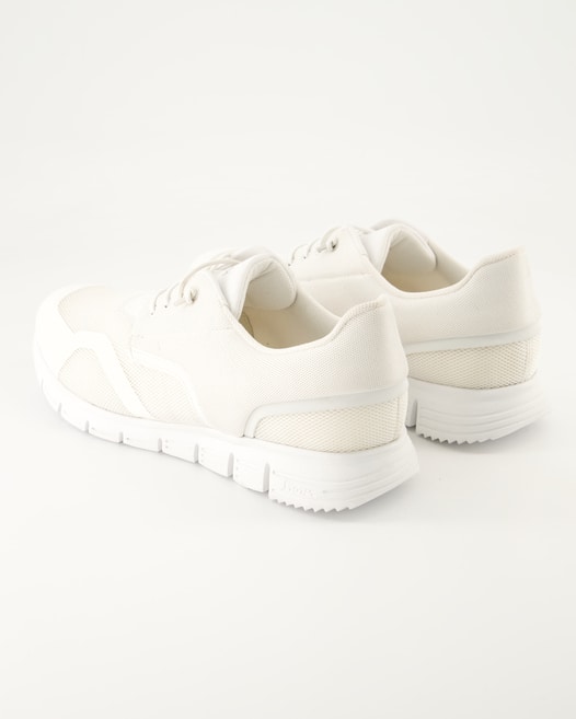 Sioux Mokrunner-H-2024 Sneaker in Weiß