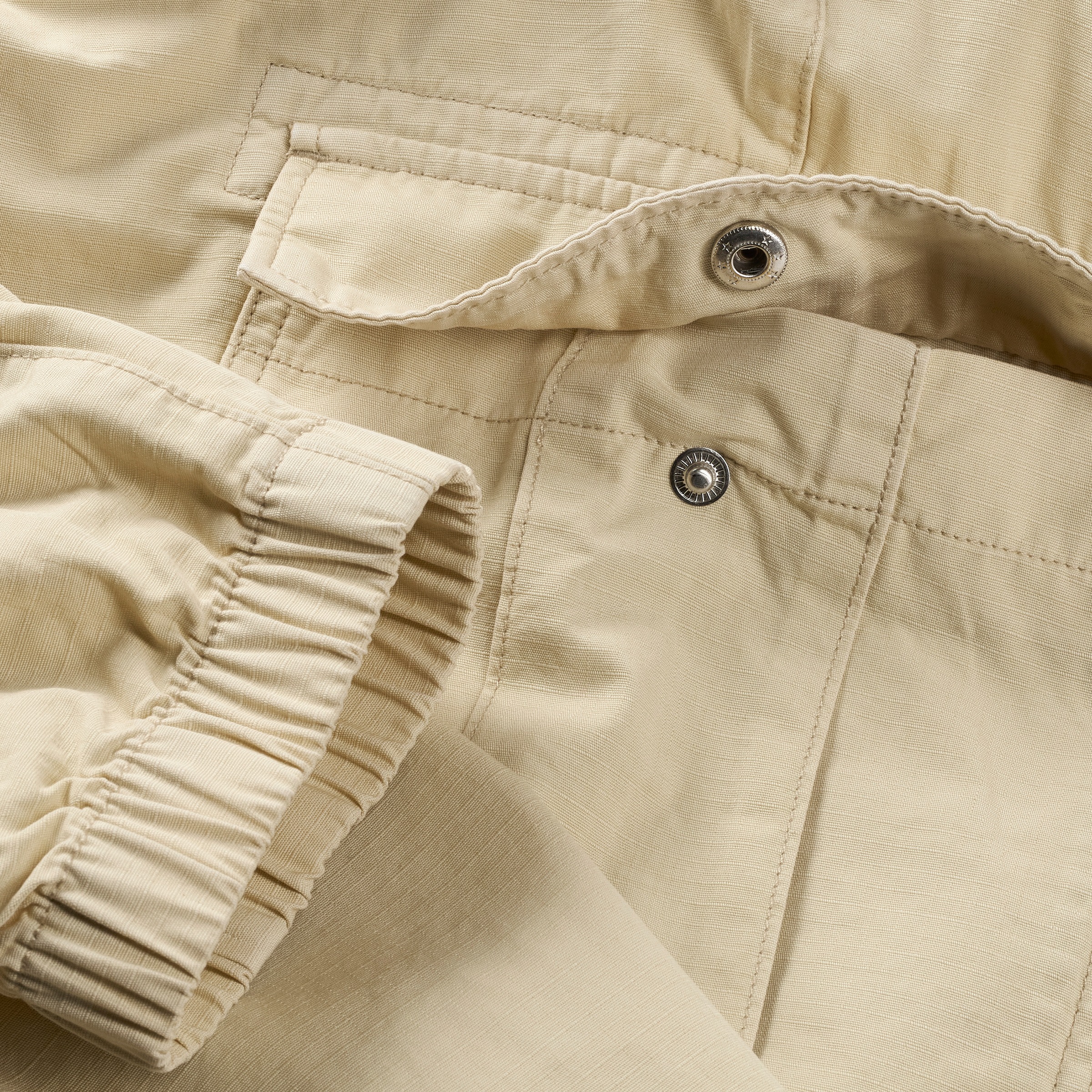 Tommy Jeans Cargohose »TJM AUSTIN RIPSTOP CARGO«  Mit Gürtelschlaufen