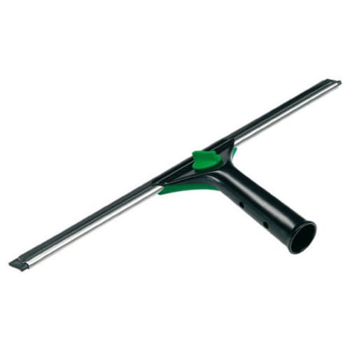 Raclette vitres caoutchouc Unitec Unger 45cm