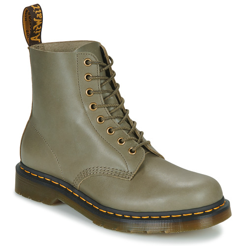 Dr. Martens - 1460 Pascal - Kaki