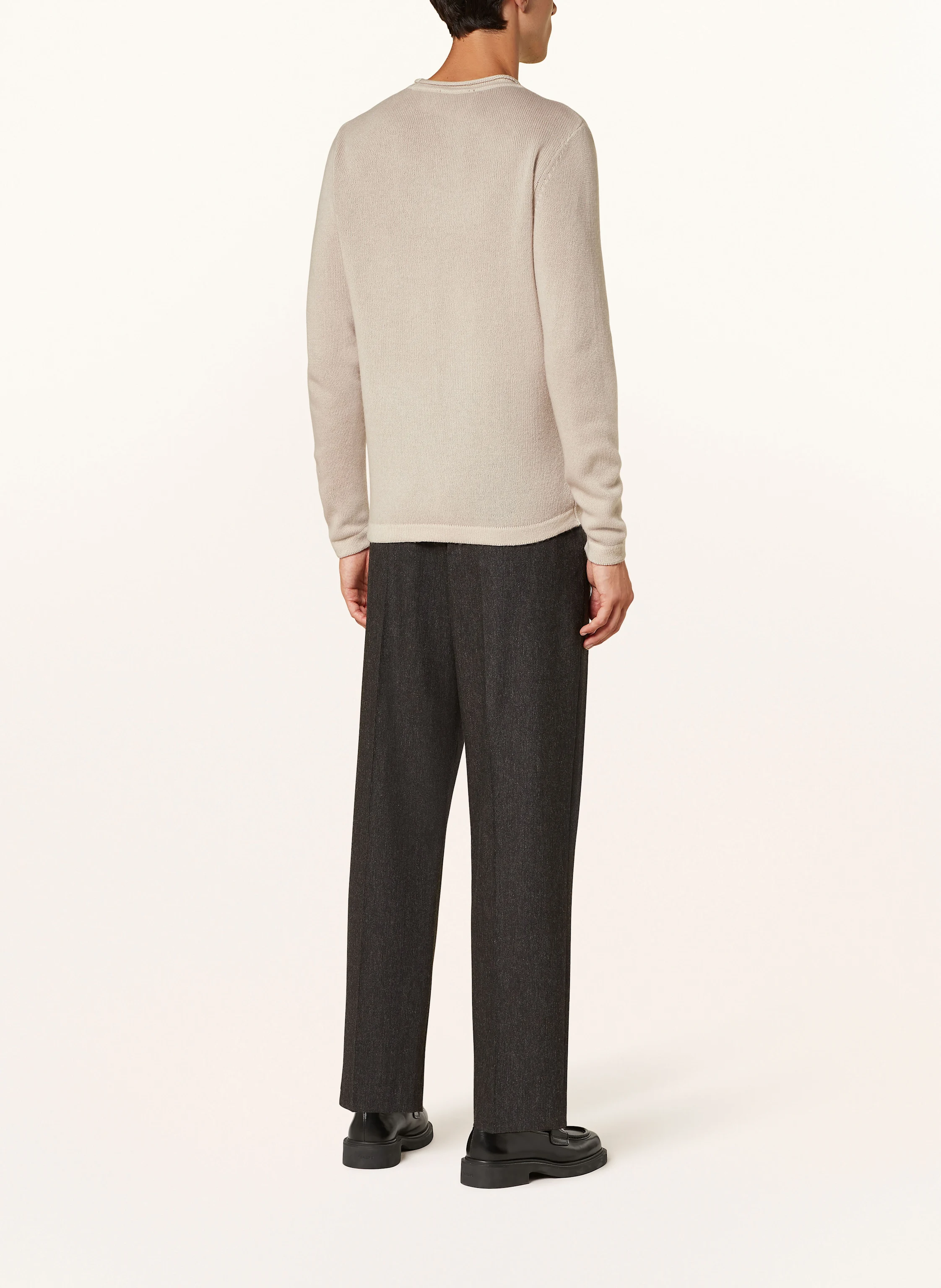 DANIELE FIESOLI Pullover