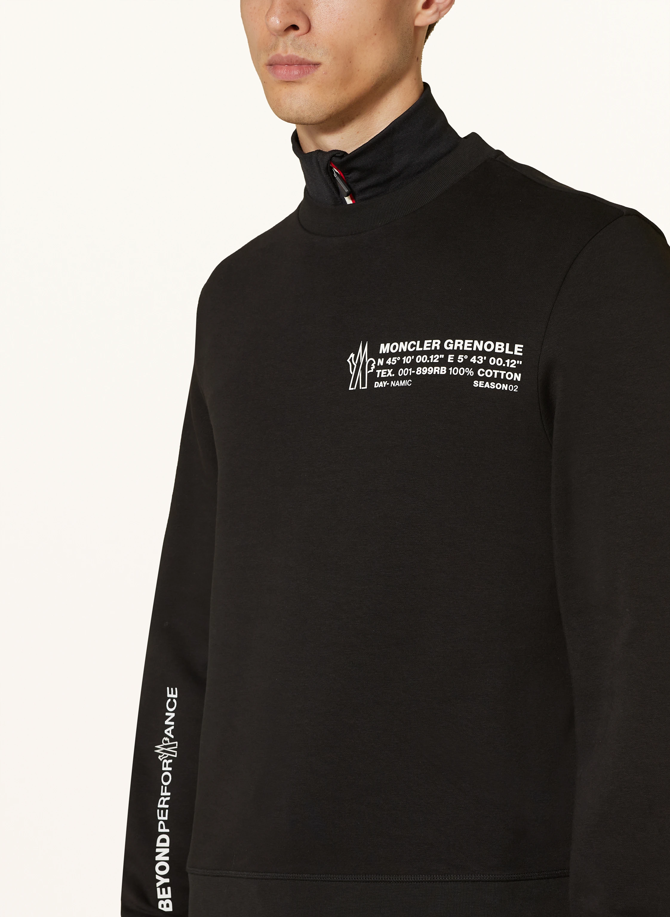 MONCLER GRENOBLE Sweatshirt