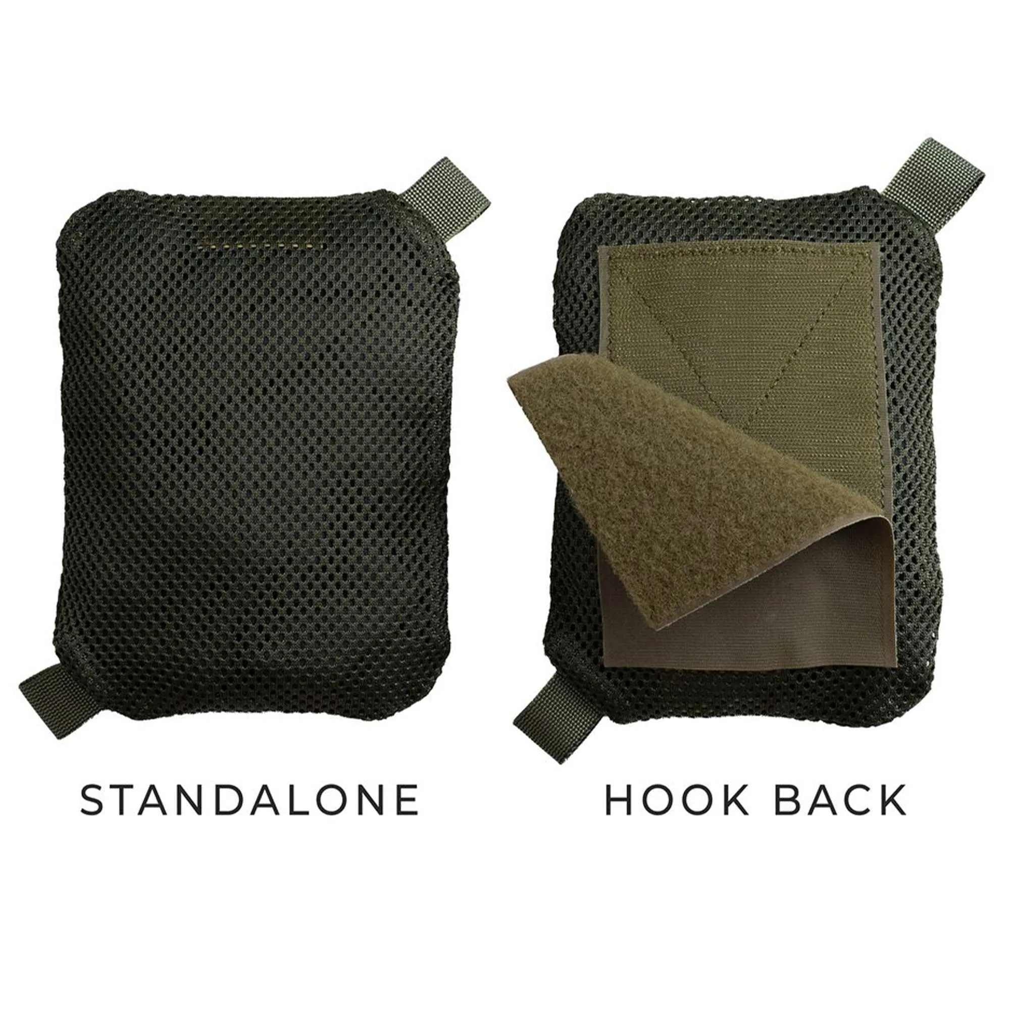 Savotta -  Tasche Trinket Pouch 10 x 15 cm Standalone