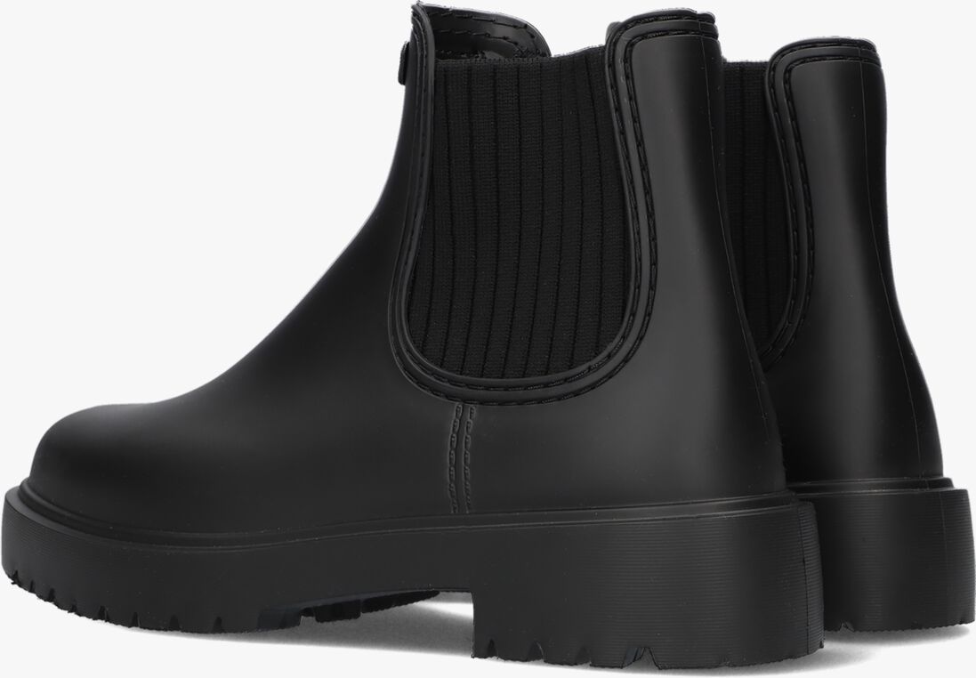 UNISA zwarte unisa chelsea boots feliz