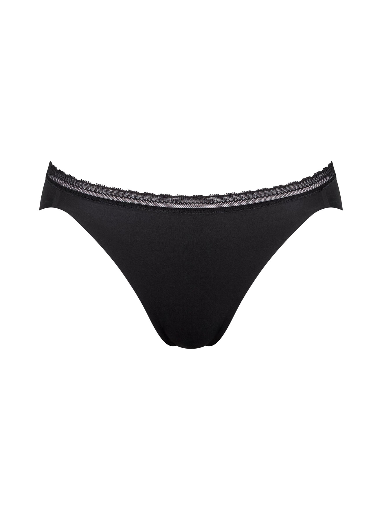 Culotte BODY ADAPT Twist High leg