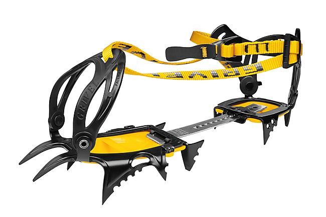 GRIVEL - CRAMPONS AIR TECH NC