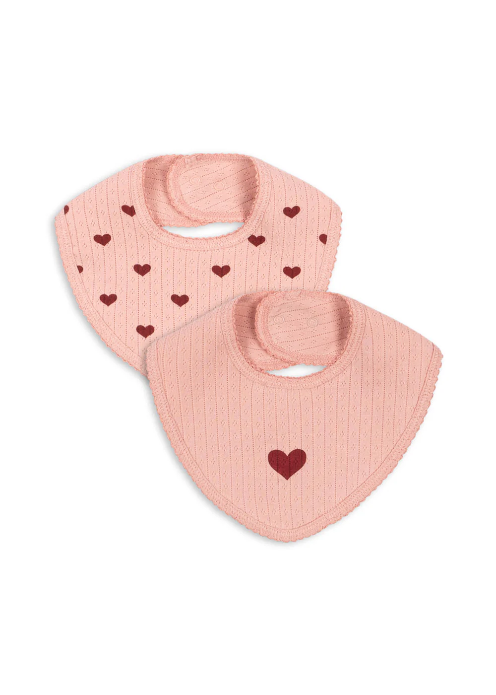 Minnie 2 pak savlesmæk - mellow rose - OS