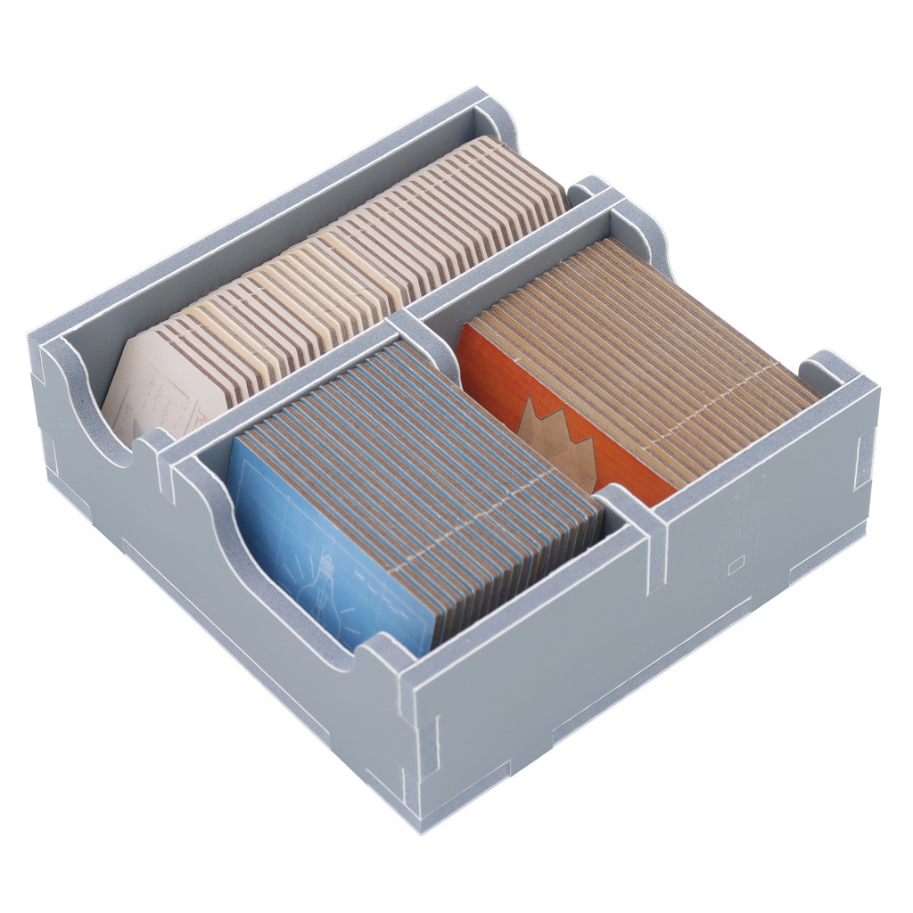 Rangement pour Boîte Folded Space - Age of Innovation