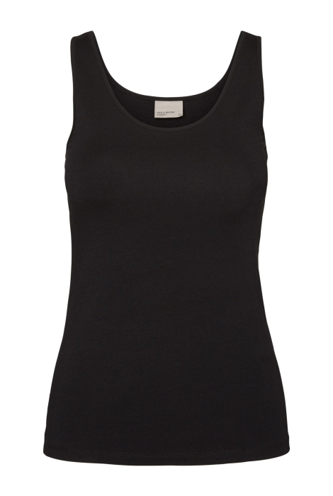 Vero Moda zwarte dames top