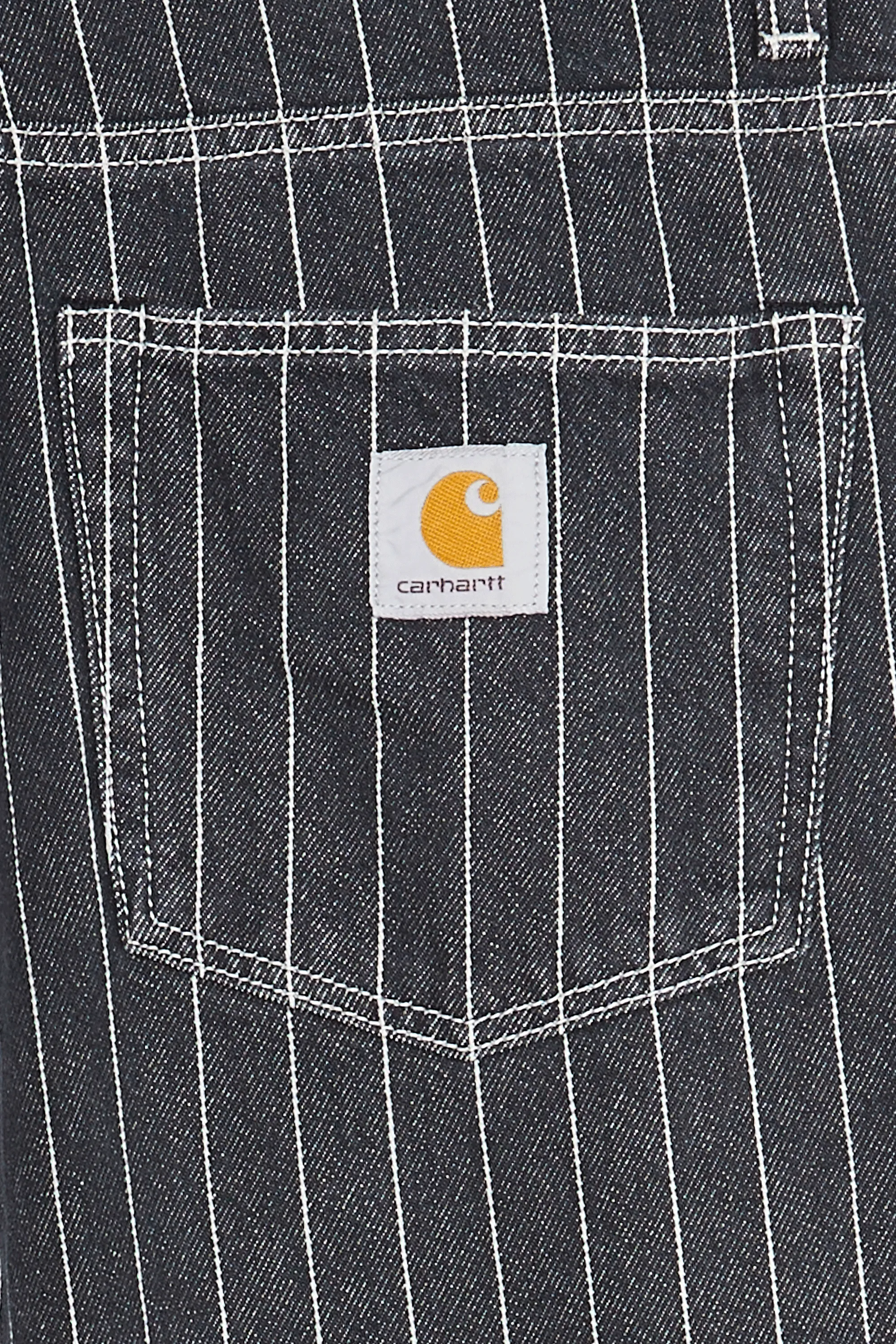 CARHARTT WIP Pantalon Orlean Pant Multicolore