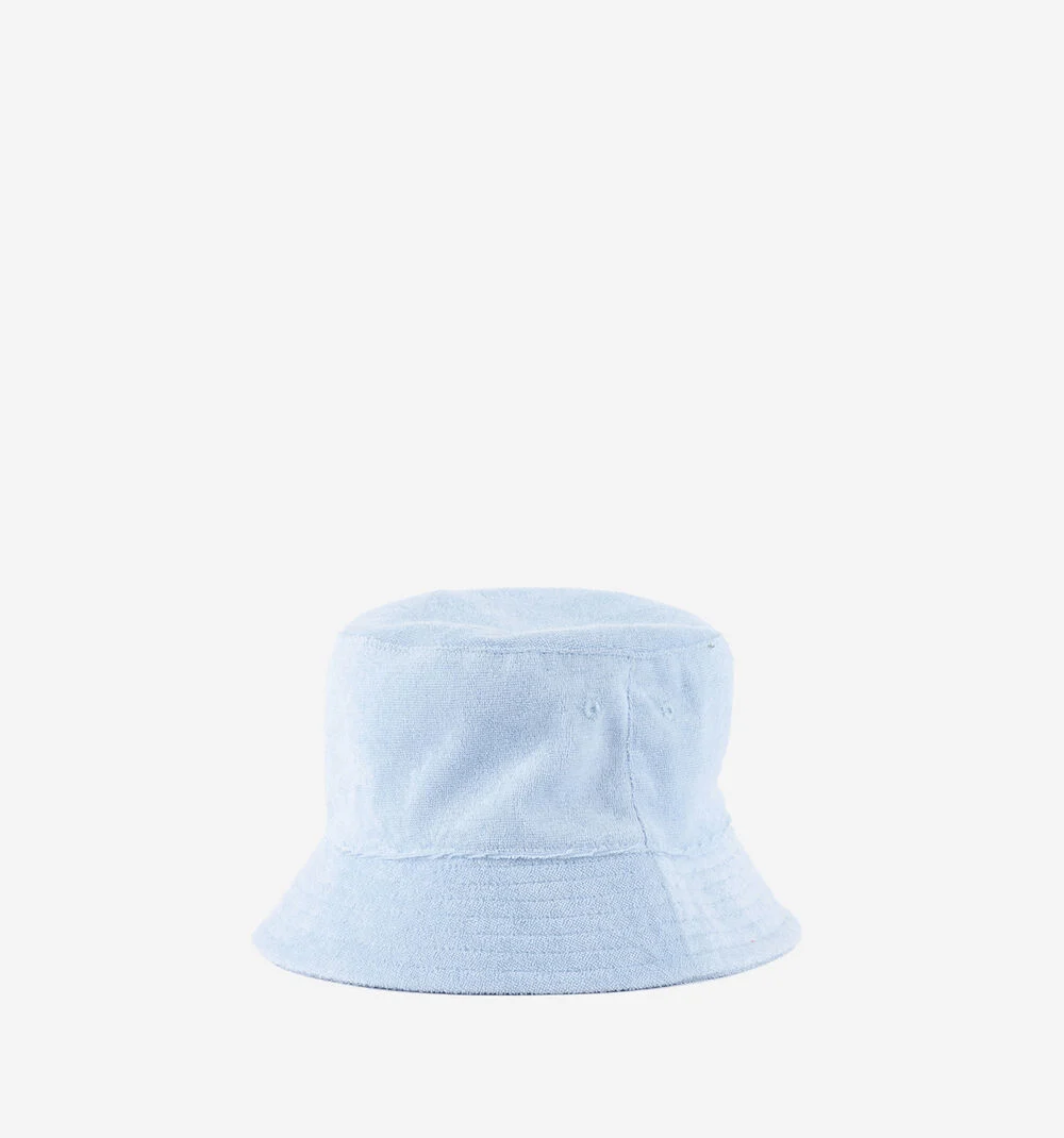 BONNET BOUCLETTE Bonnet enfant AZUL