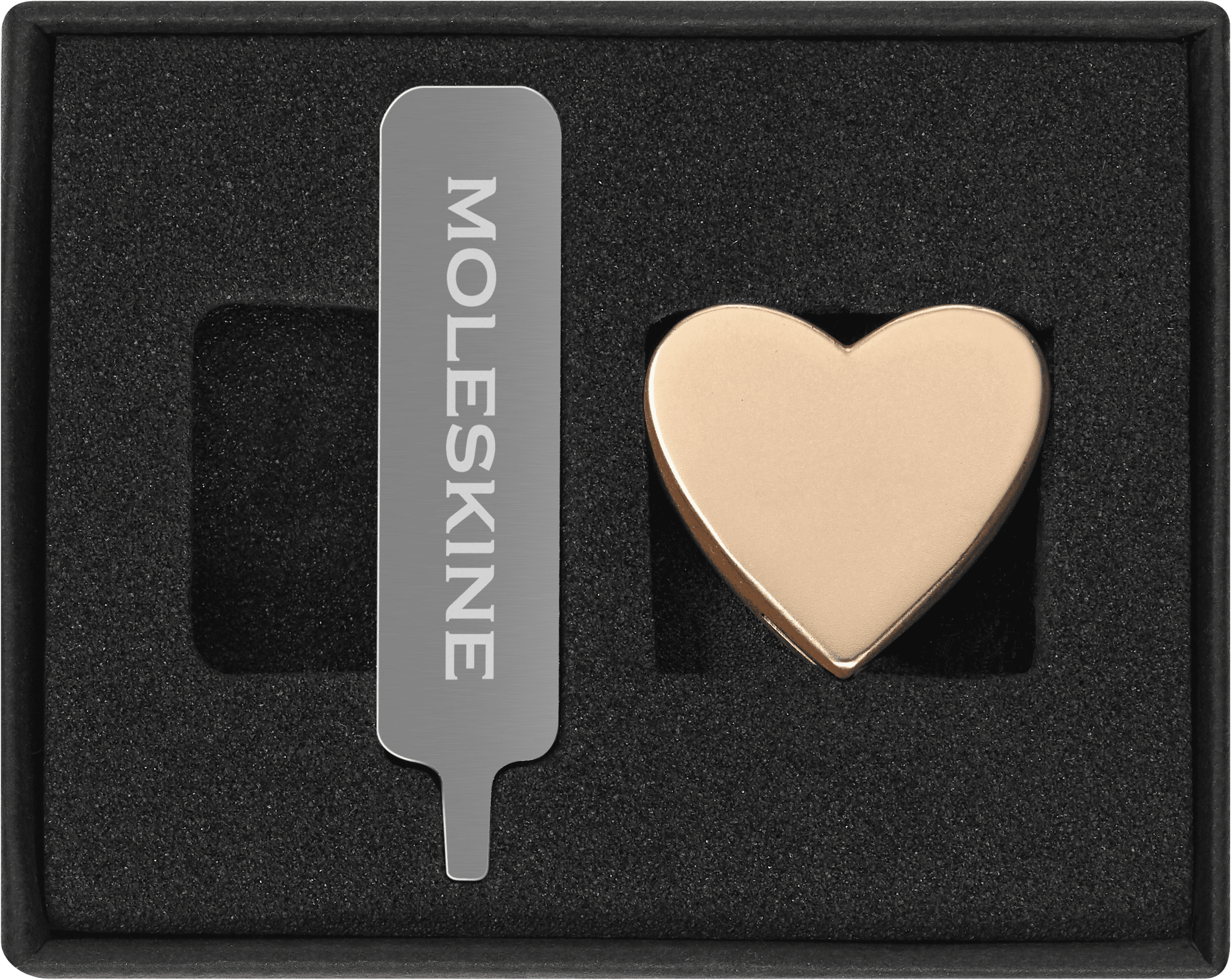 Letters and Symbols Heart