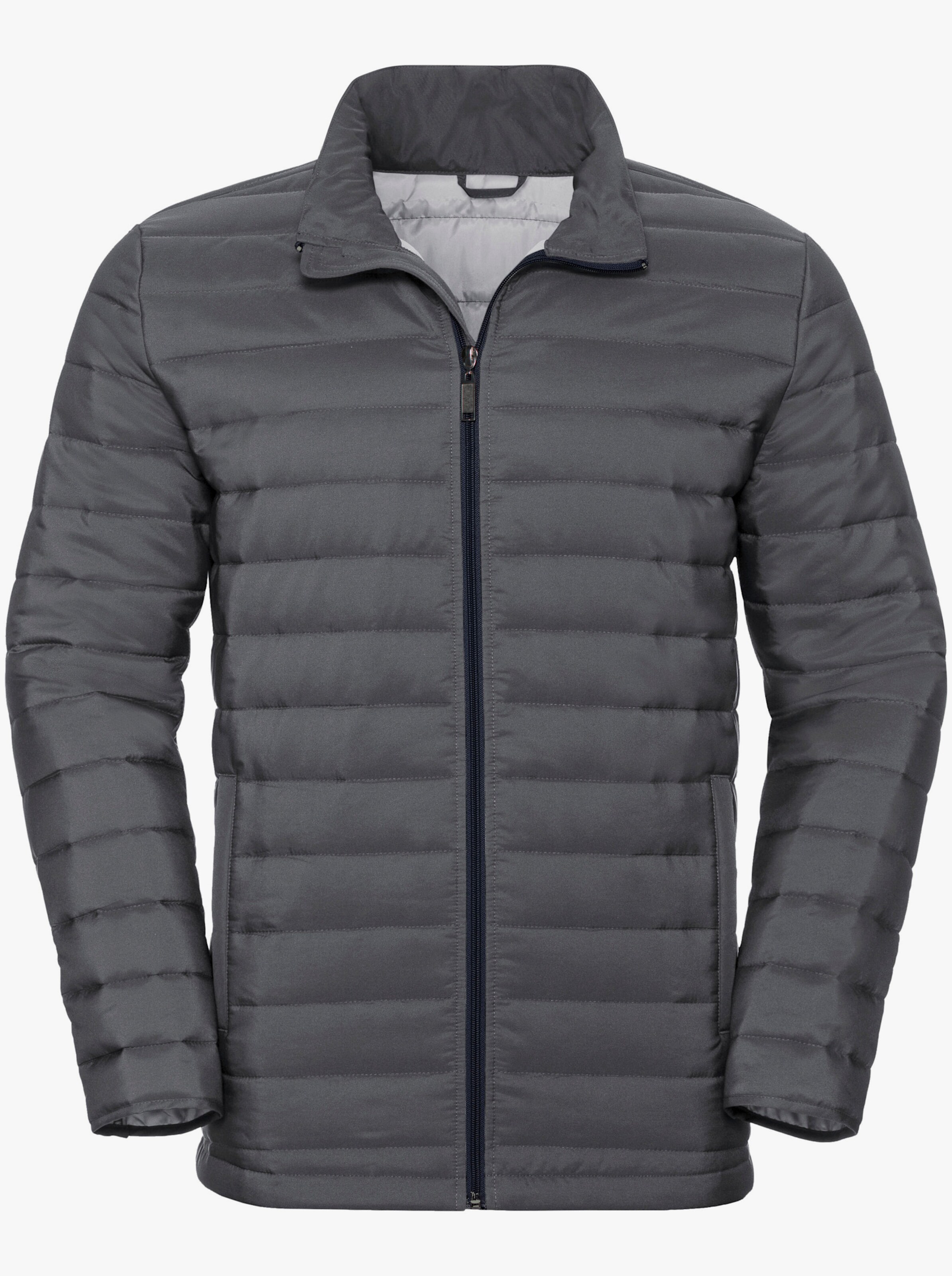 Steppjacke
