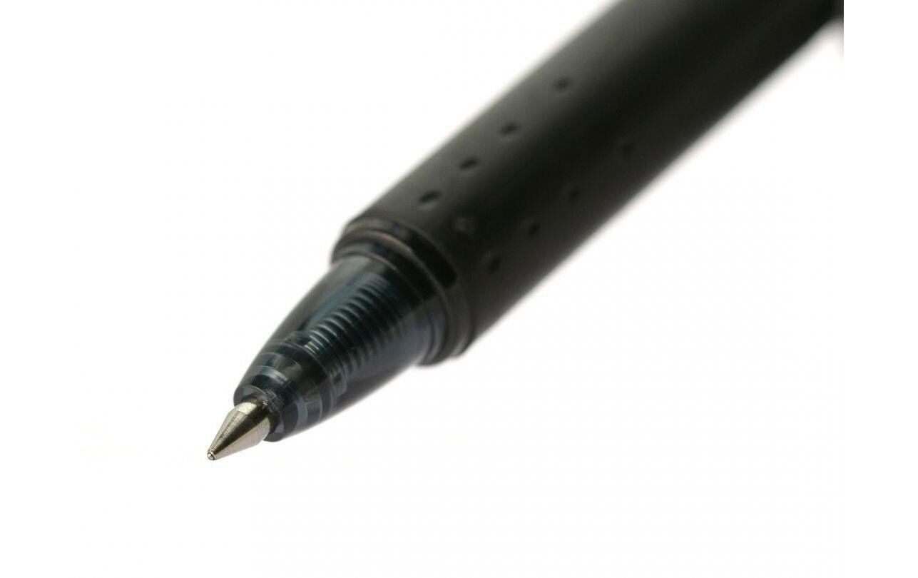 Gelschreiber Frixion Clicker 0.25 mm BlauOhne Rückstand löschbarer Tintenroller