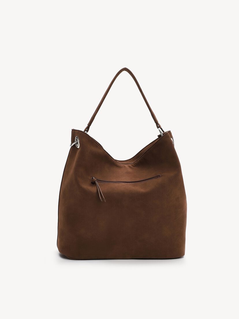 Tas - bruin