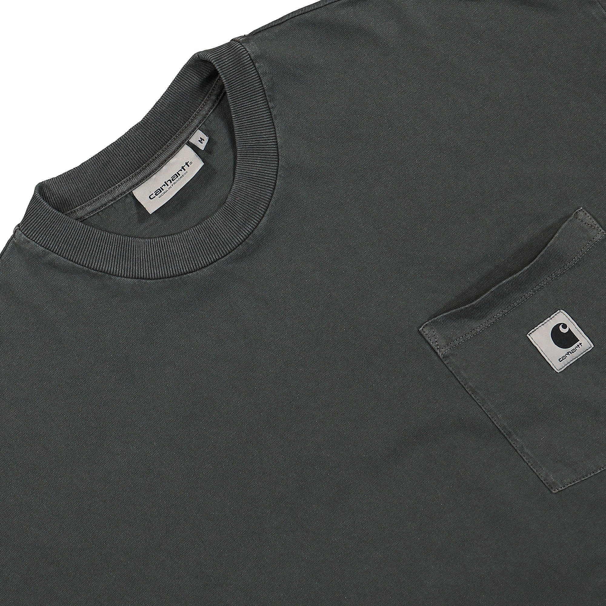 Carhartt WIP<br>W S/S Nelson Grand T-Shirt