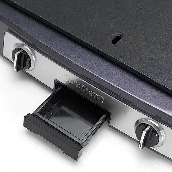 Plancha multifonctions Midnight blue 2200W PL60BE Cuisinart