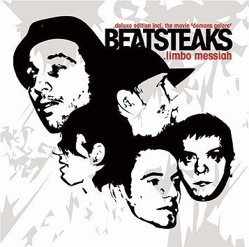 .limbo messiah | Beatsteaks CD