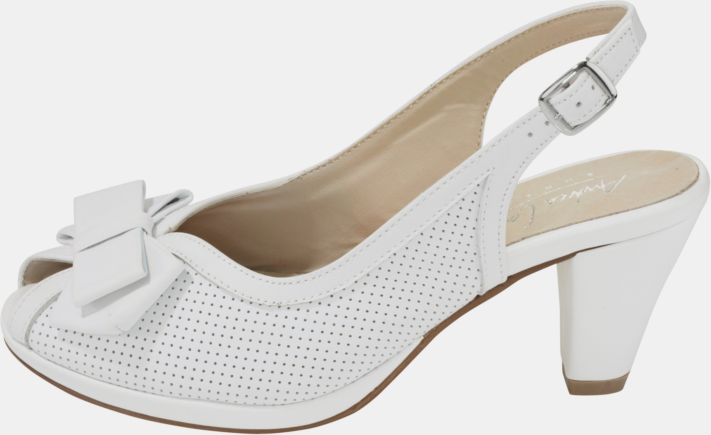 Sandalette