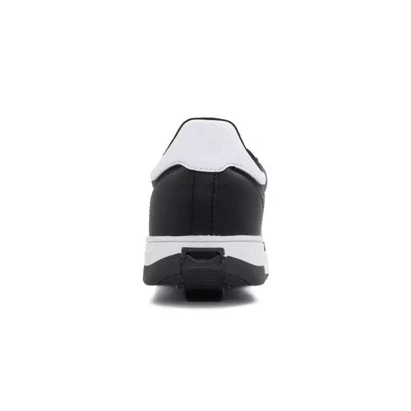 Chaussures à roulettes BREEZY ROLLERS Fresh 2 White/Black