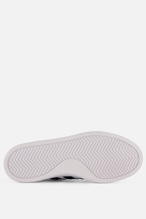 Adidas Grand Court 2.0 Sneakers wit
