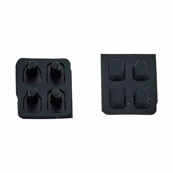 Silverstein Replaceable EZ-Pad