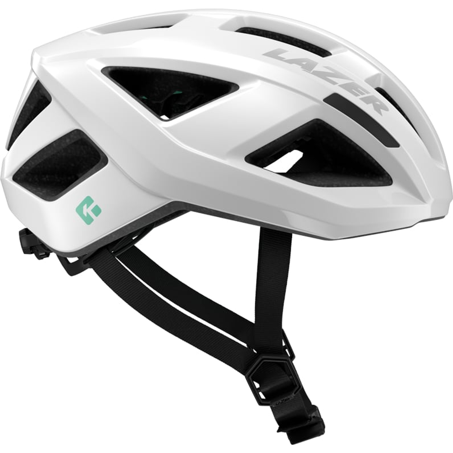 Lazer Tonic KinetiCore Racefiets Helm
