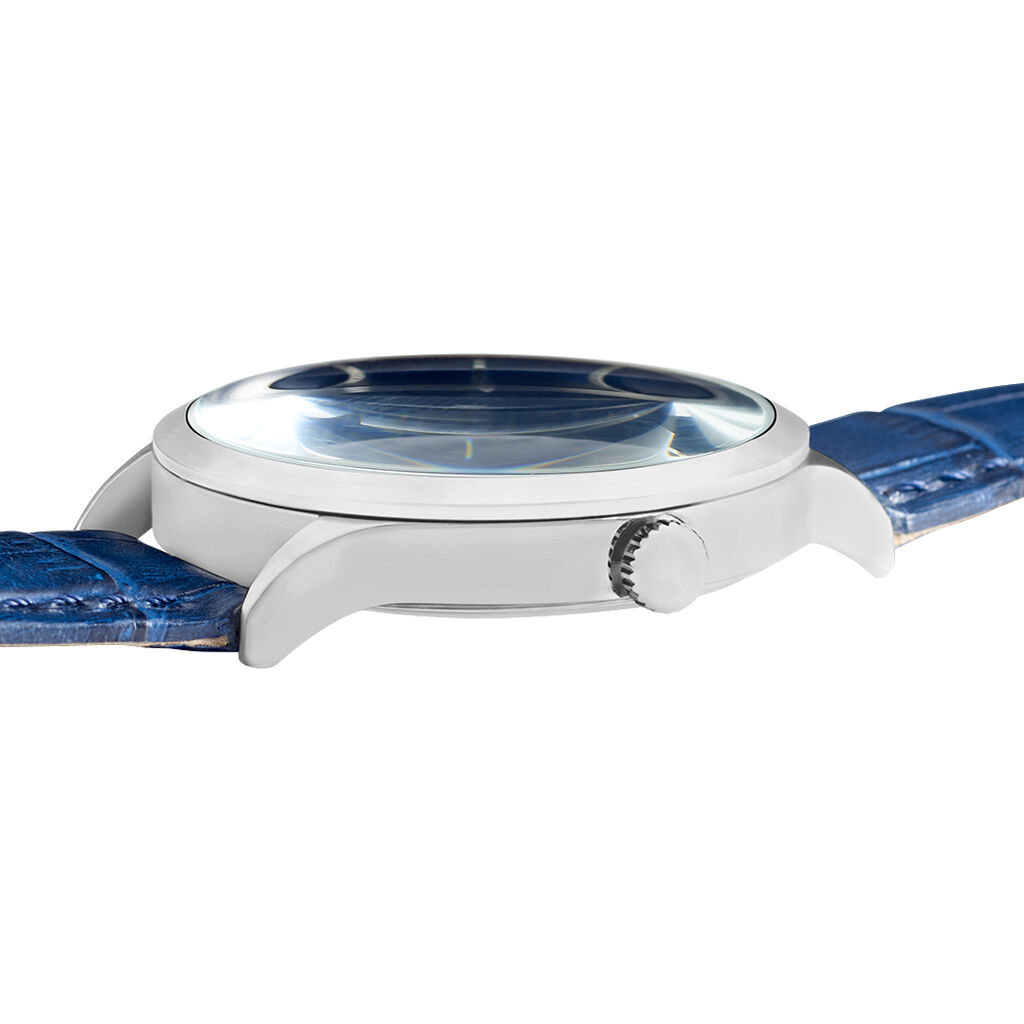 Montre Arctik Micro Bleu