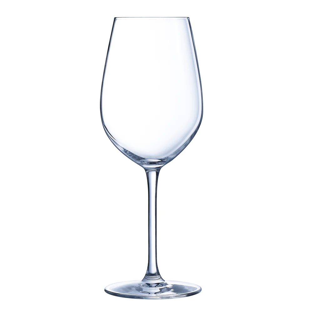 Verre à pied Séquence 44 cl (lot de 6) Chef et sommelier