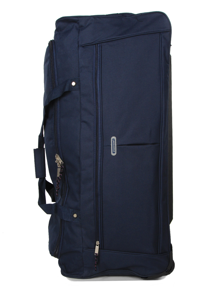 Sac de voyage À roulettes Madisson Tarente 82 cm
