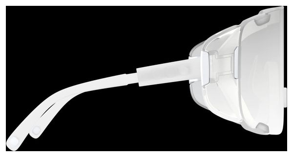 Lunettes Poc Devour Transparent Crystal Clear