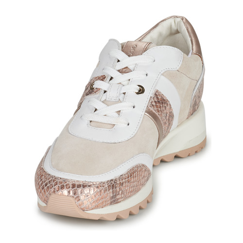 Geox - D TABELYA A - Beige / Rose