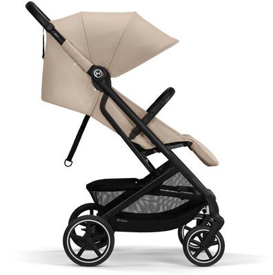 Cybex Beezy Trille, Almond Beige